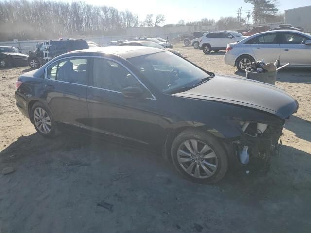 2011 Honda Accord EX