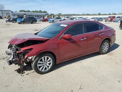 2013 Nissan Altima 2.5 en venta en Harleyville, SC