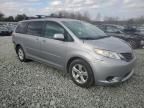 2012 Toyota Sienna LE