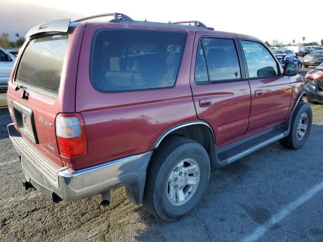 1999 Toyota 4runner SR5