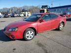 2007 Pontiac Grand Prix