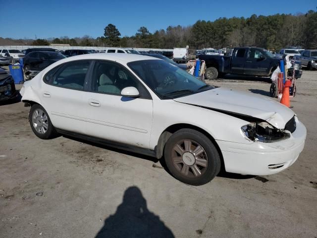 2005 Ford Taurus SEL