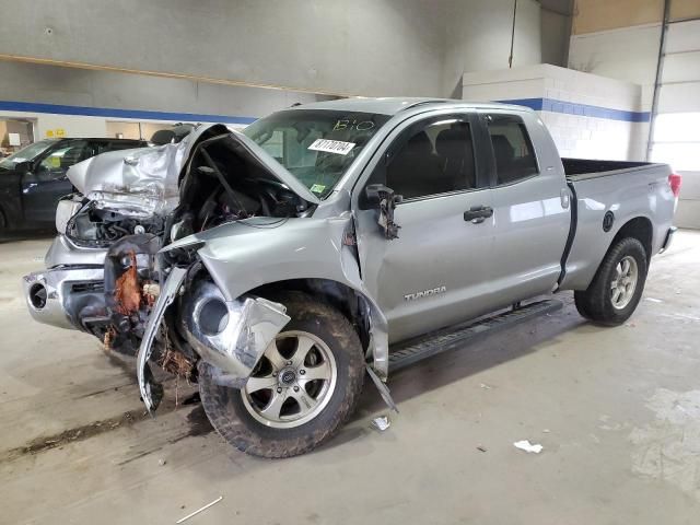 2013 Toyota Tundra Double Cab SR5