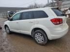 2015 Dodge Journey SE