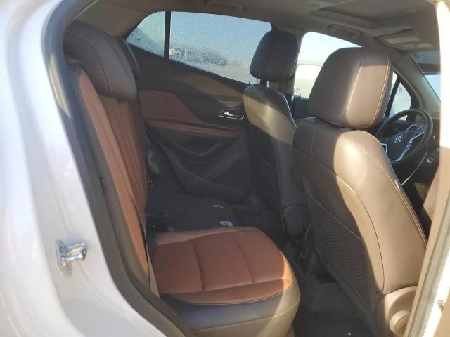 2014 Buick Encore Premium