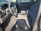 2008 Nissan Pathfinder S