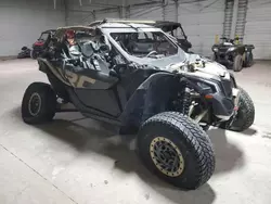 Can-Am salvage cars for sale: 2023 Can-Am Maverick X3 X RC Turbo RR