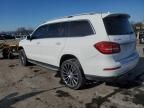 2017 Mercedes-Benz GLS 450 4matic