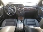 2013 Mercedes-Benz GLK 350 4matic