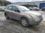 2009 Nissan Rogue S