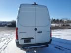 2020 Mercedes-Benz Sprinter 2500