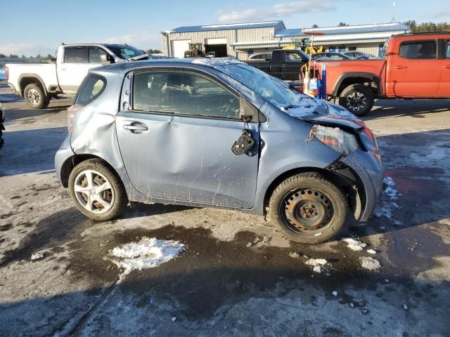 2012 Scion IQ