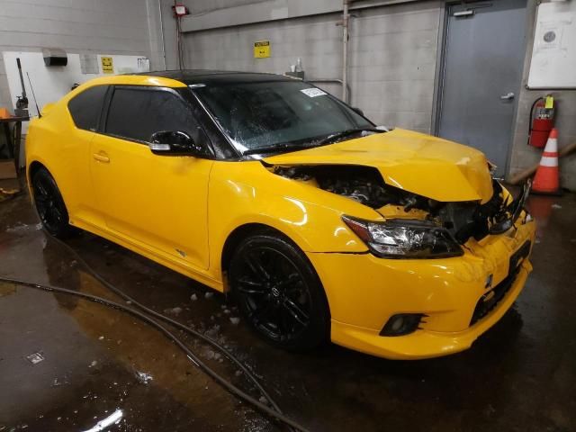 2012 Scion TC