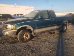 1997 Ford F150 en venta en Farr West, UT