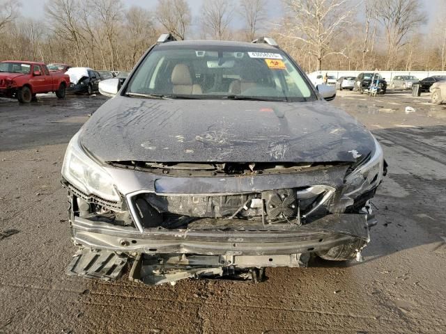 2020 Subaru Outback Touring LDL