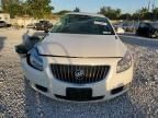 2012 Buick Regal Premium