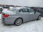 2013 BMW 535 XI