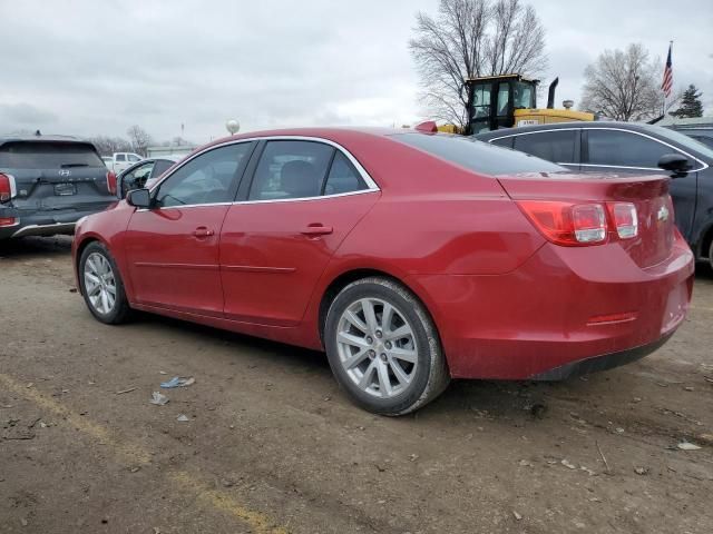 2013 Chevrolet Malibu 3LT