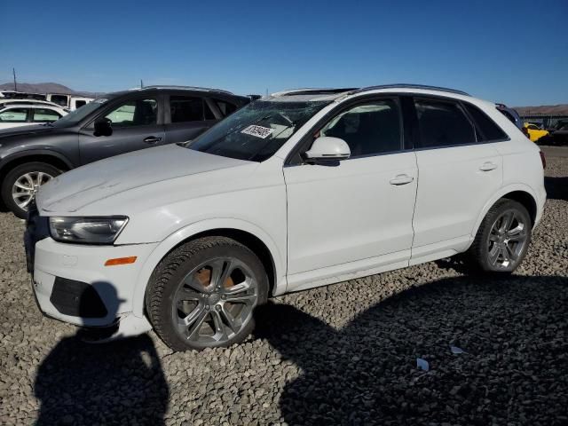 2016 Audi Q3 Premium Plus