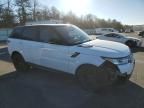 2015 Land Rover Range Rover Sport HSE