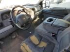 2004 Ford F350 SRW Super Duty