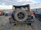 2007 Jeep Wrangler Sahara