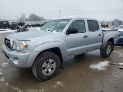 2007 Toyota Tacoma Double Cab en venta en Nampa, ID