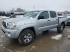 2007 Toyota Tacoma Double Cab