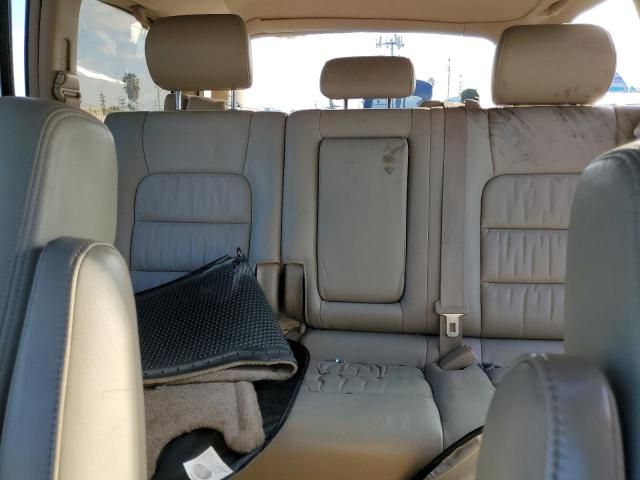 1999 Lexus LX 470