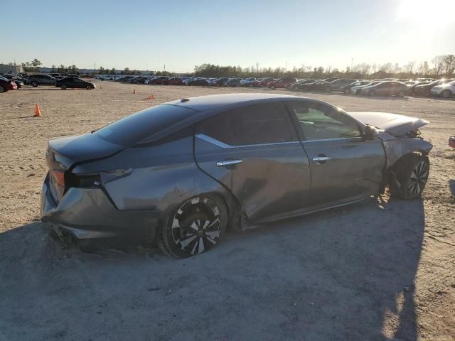 2019 Nissan Altima SL