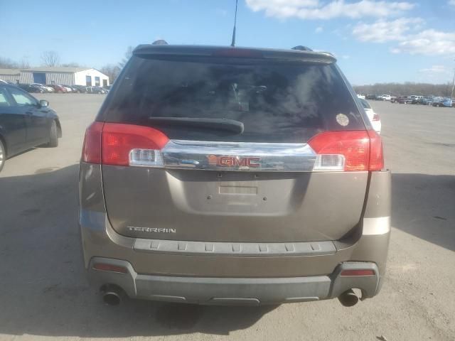 2010 GMC Terrain SLE