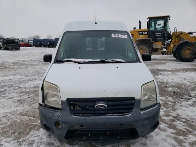 2013 Ford Transit Connect XL