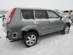 2006 Nissan X-TRAIL XE