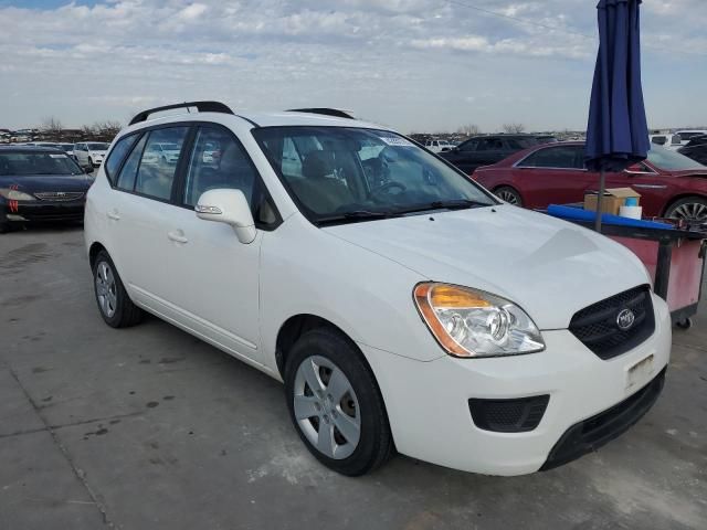 2010 KIA Rondo LX