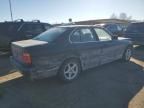 1995 BMW 530 I Automatic