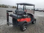 2016 Clubcar Golf Cart