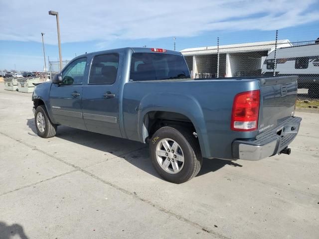 2012 GMC Sierra C1500 SLE