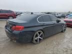 2014 BMW 528 I