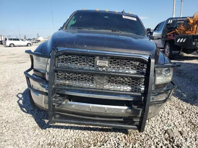 2016 Dodge 2500 Laramie