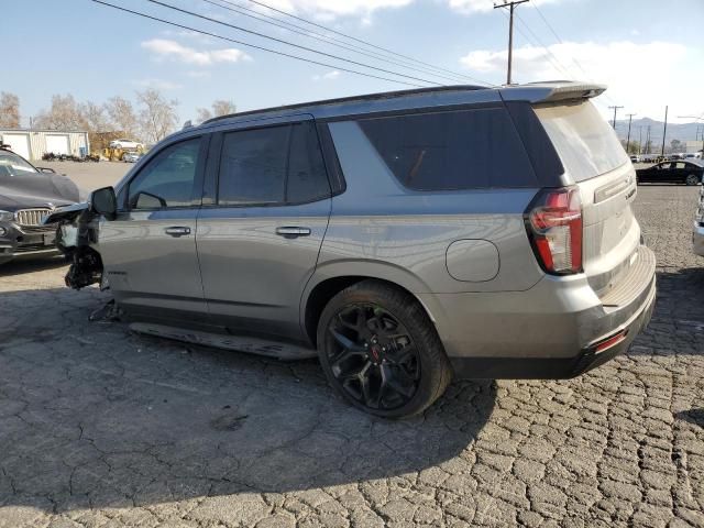 2022 Chevrolet Tahoe C1500 RST