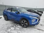 2023 Mitsubishi Eclipse Cross LE