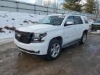 2015 Chevrolet Tahoe K1500 LT