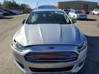 2016 Ford Fusion S