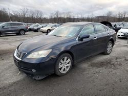 Salvage cars for sale from Copart Marlboro, NY: 2008 Lexus ES 350