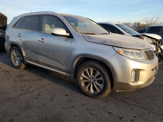 2014 KIA Sorento EX