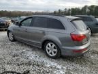 2013 Audi Q7 Prestige