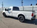 2013 Ford F250 Super Duty