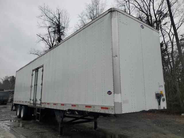 2015 Utility Trailer