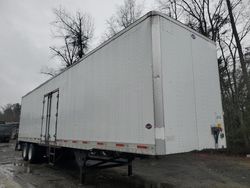 Utility salvage cars for sale: 2015 Utility Trailer