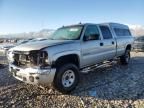 2004 GMC New Sierra K3500